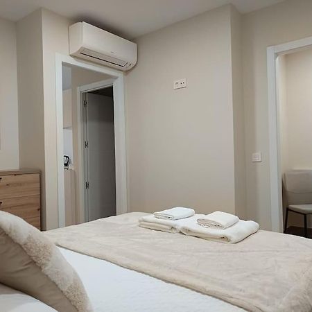 La Morada Apartment Salamanca Bagian luar foto