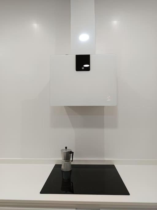 La Morada Apartment Salamanca Bagian luar foto