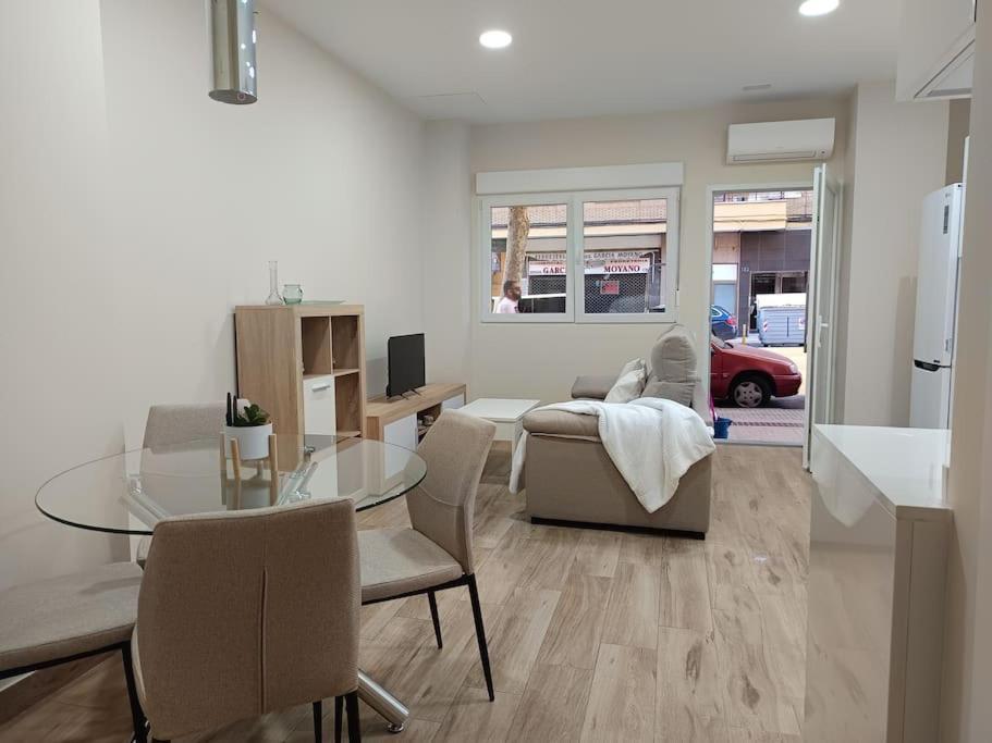 La Morada Apartment Salamanca Bagian luar foto