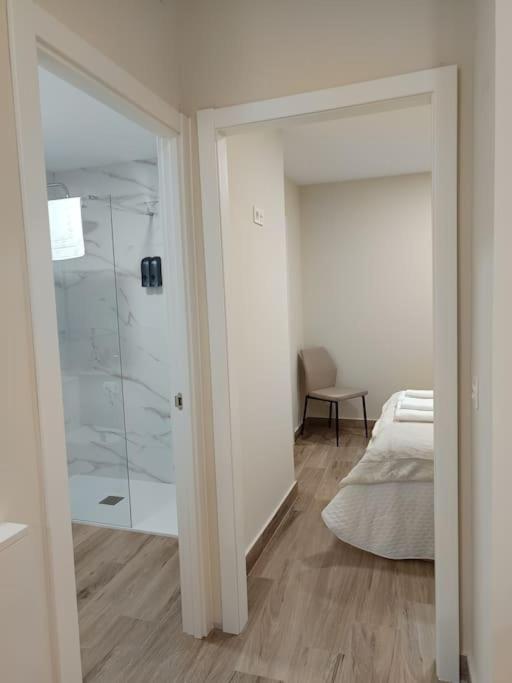 La Morada Apartment Salamanca Bagian luar foto