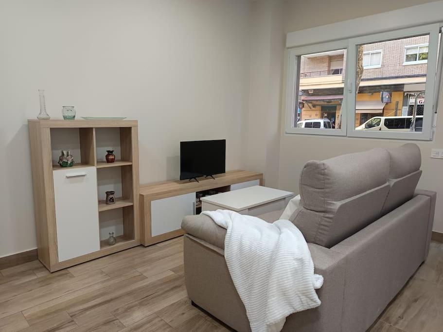La Morada Apartment Salamanca Bagian luar foto