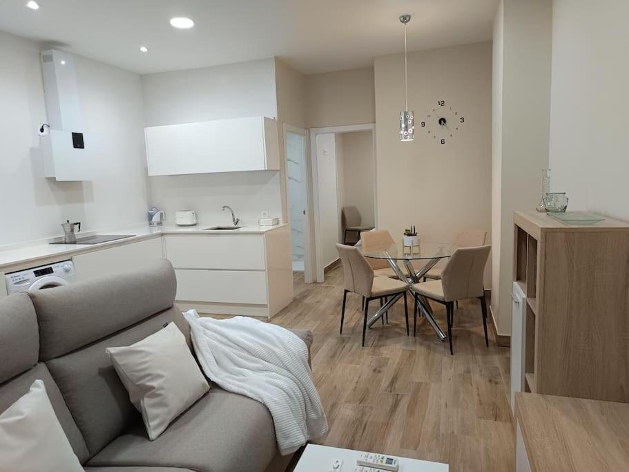 La Morada Apartment Salamanca Bagian luar foto