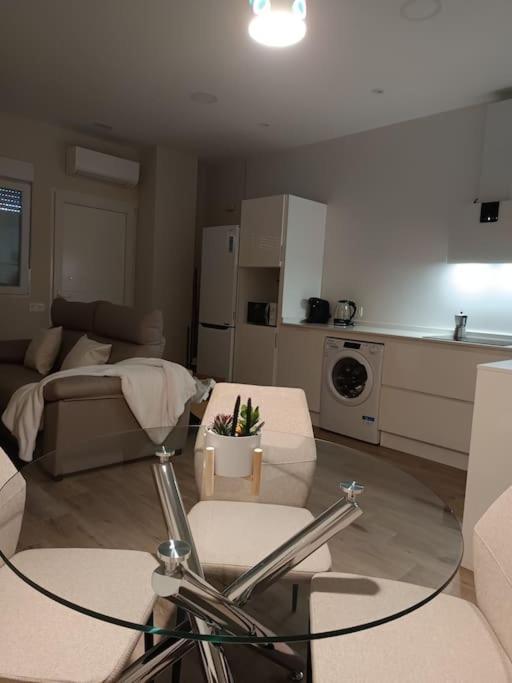 La Morada Apartment Salamanca Bagian luar foto