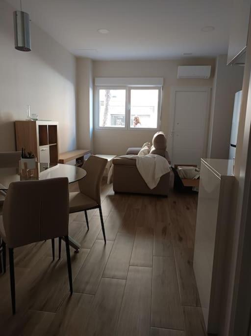 La Morada Apartment Salamanca Bagian luar foto