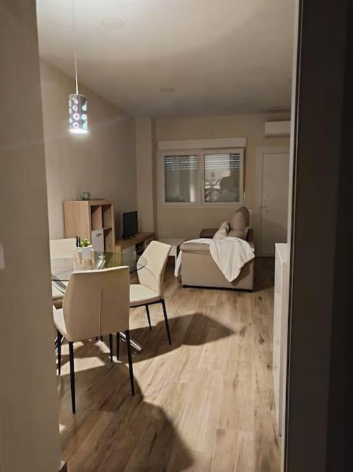 La Morada Apartment Salamanca Bagian luar foto