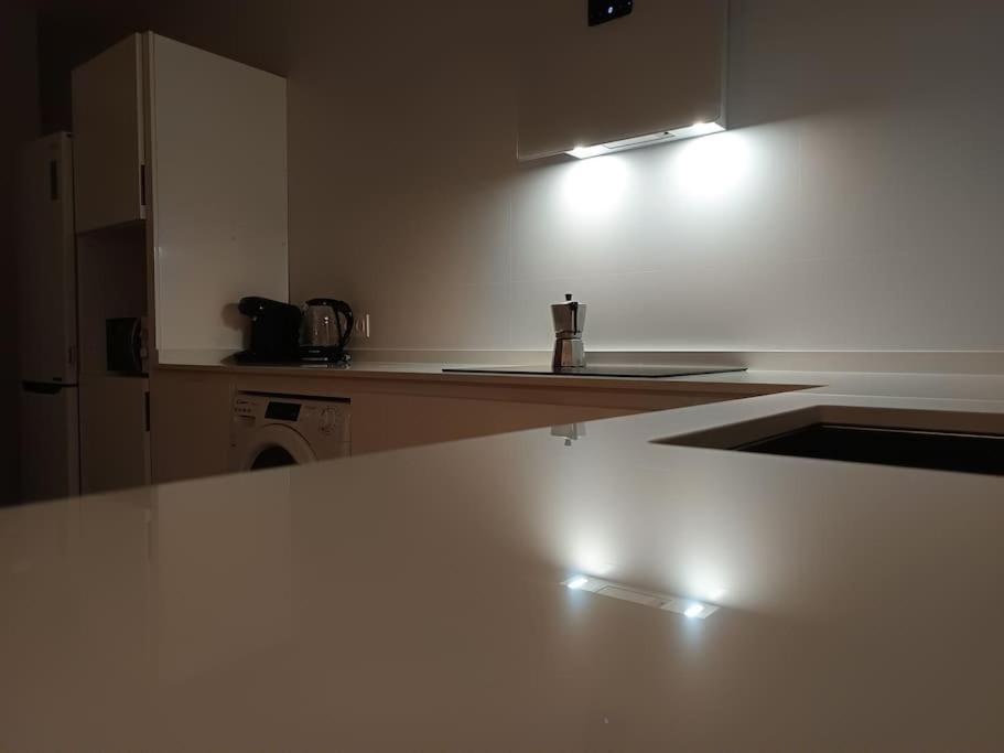 La Morada Apartment Salamanca Bagian luar foto