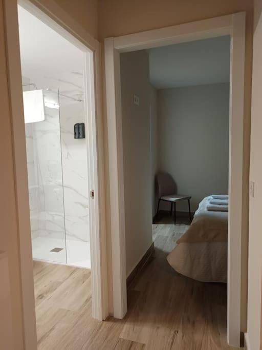 La Morada Apartment Salamanca Bagian luar foto
