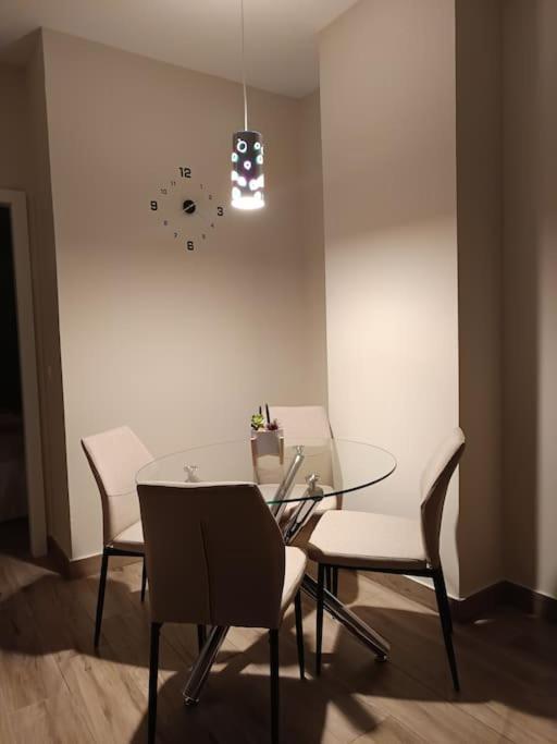 La Morada Apartment Salamanca Bagian luar foto