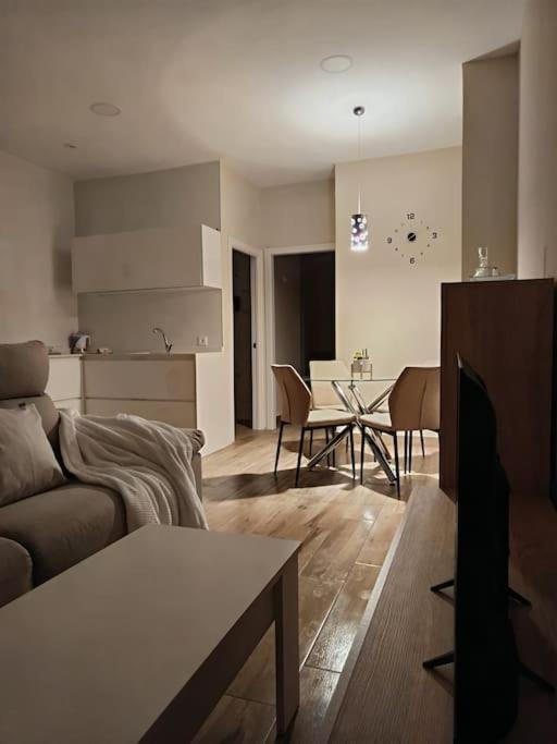 La Morada Apartment Salamanca Bagian luar foto